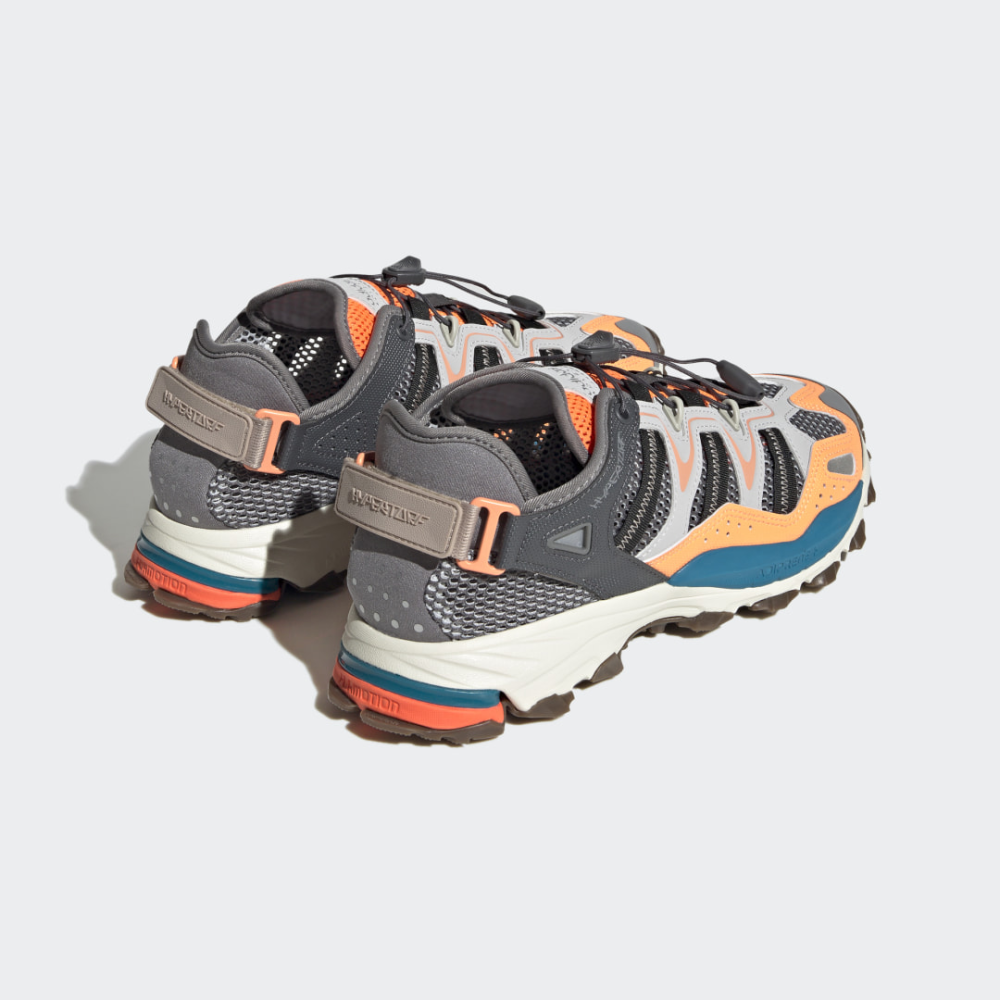 adidas Hyperturf HP2832 / grau