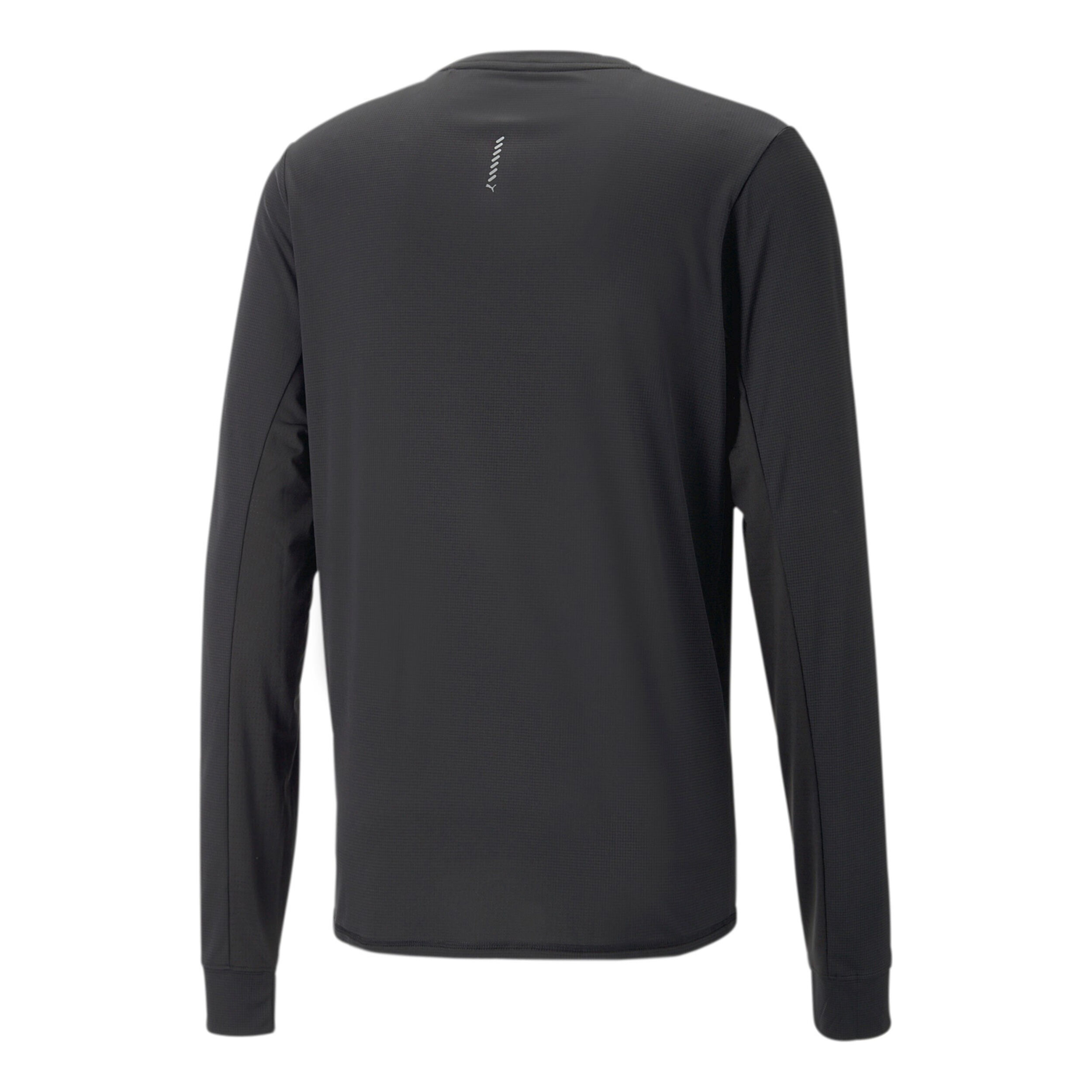 Run Favorite Lauftop Herren - Schwarz