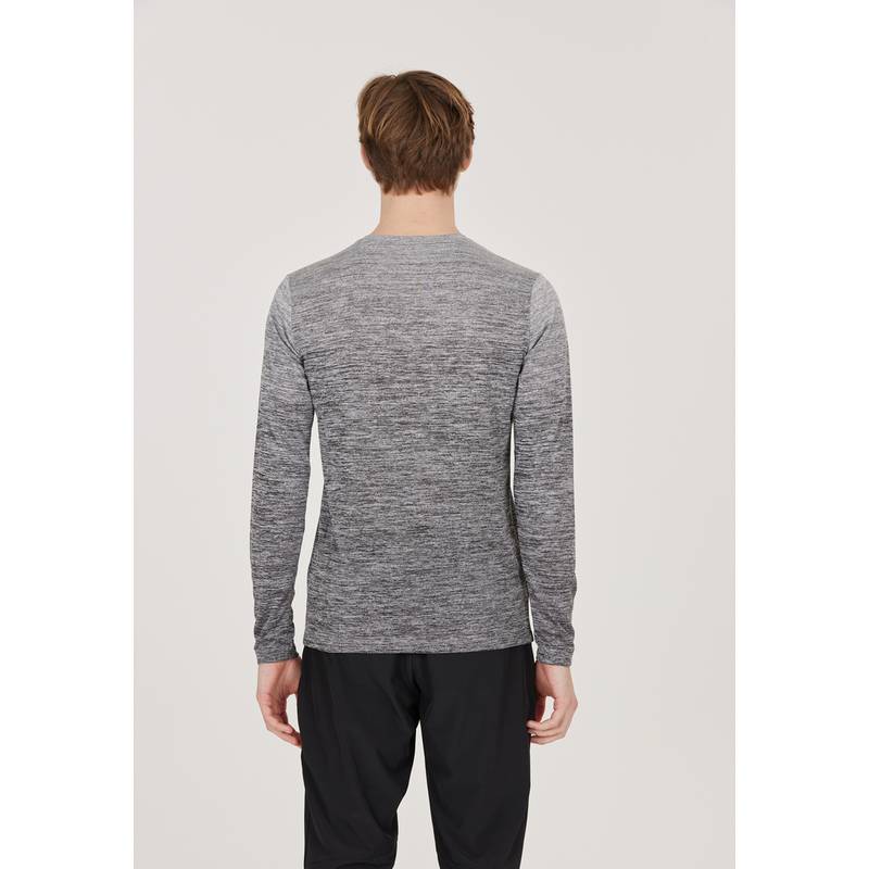 Virtus Obelia Langarmshirt Herren