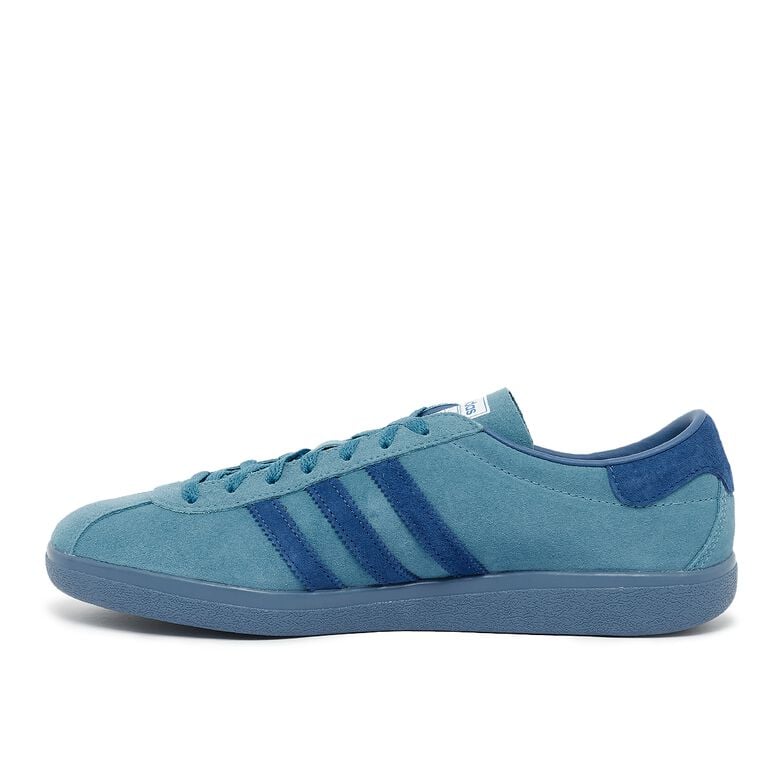 adidas Originals Bali tactile steel/dark marine/chalk blue