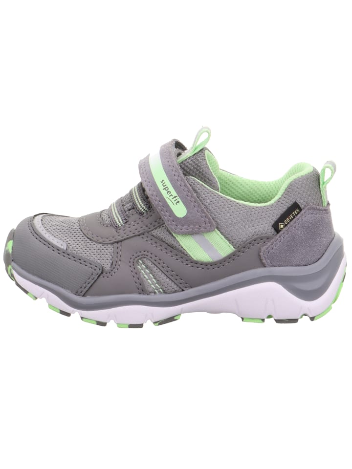 superfit Sneaker SPORT5 in Hellgrau/Hellgrün günstig kaufen 21