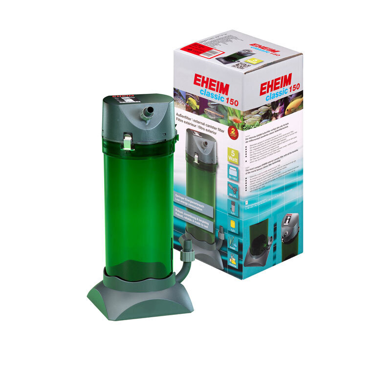 EHEIM Filter EHEIM classic 150