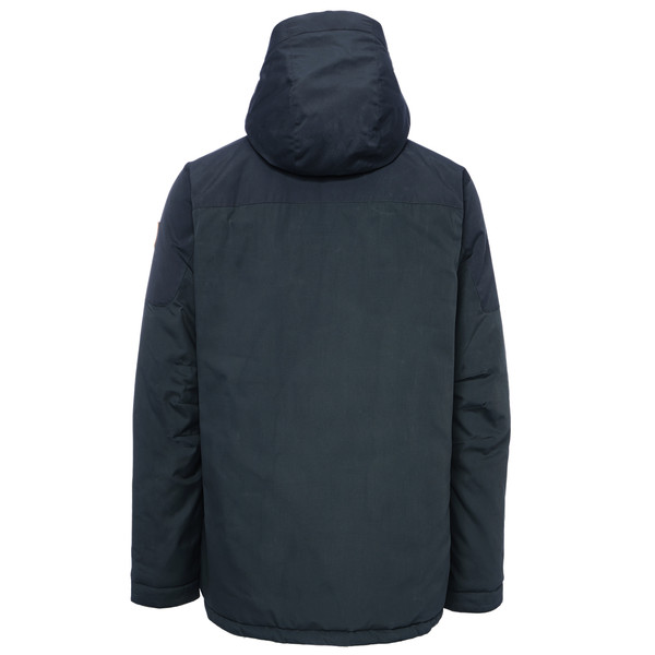 SKOGSÖ PADDED JACKET M Herren - Winterjacke