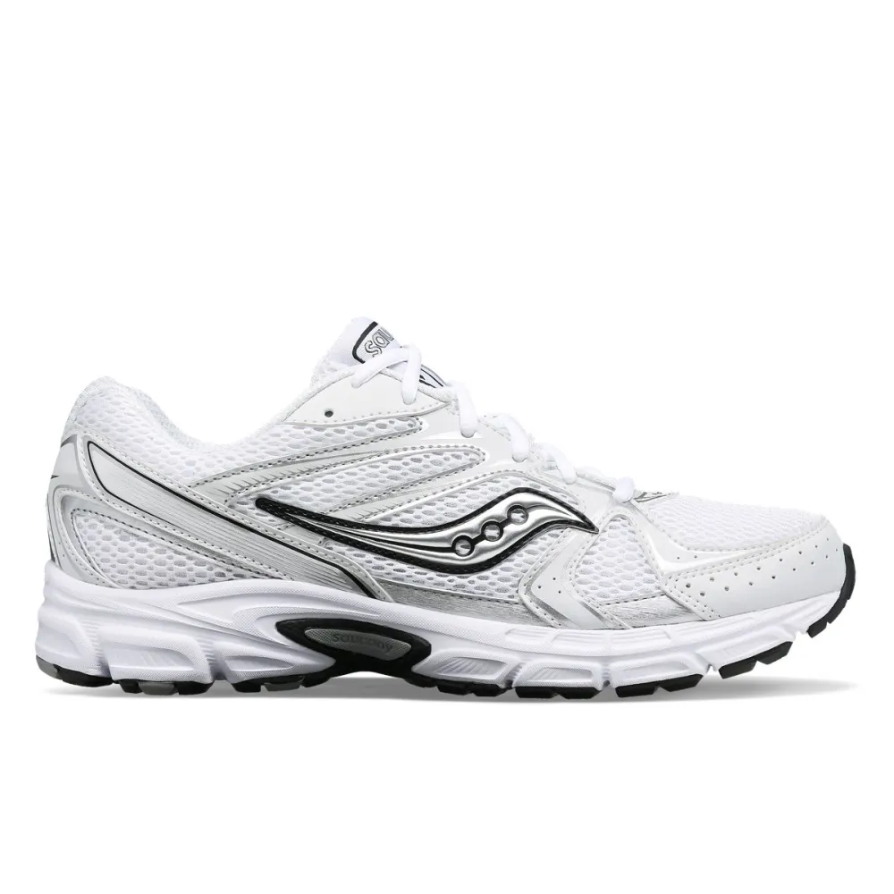 Saucony Ride Millennium S70812-5 / weiss