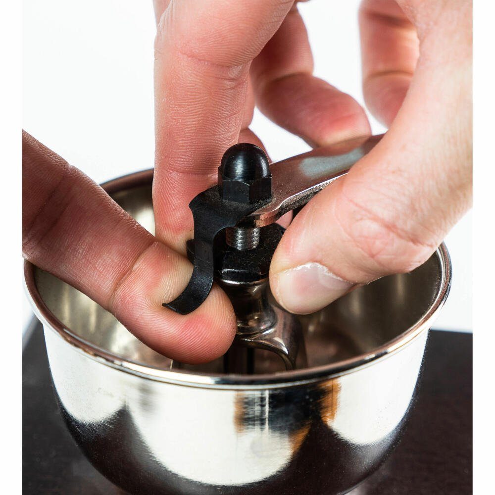 PEUGEOT Kaffeemühle Brésil Buchenholz, 0 W