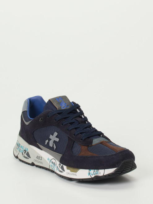 Sneaker-46611020056 Premiata