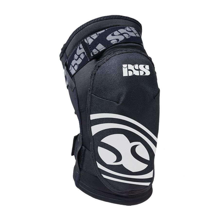 iXS Hack Evo - Knieschoner kaufen | Bike-Discount