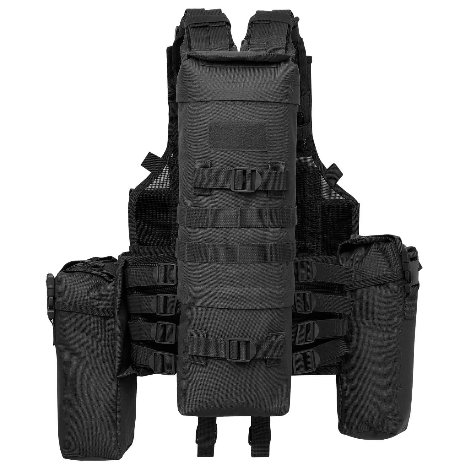 Tactical Weste