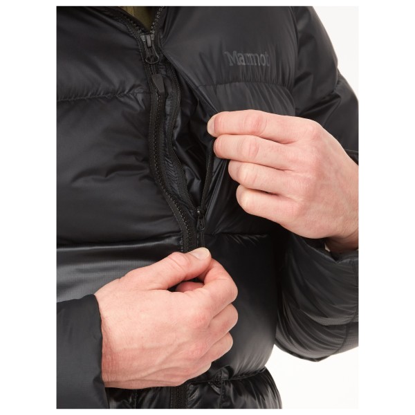 Marmot - Guides Down Hoody - Daunenjacke