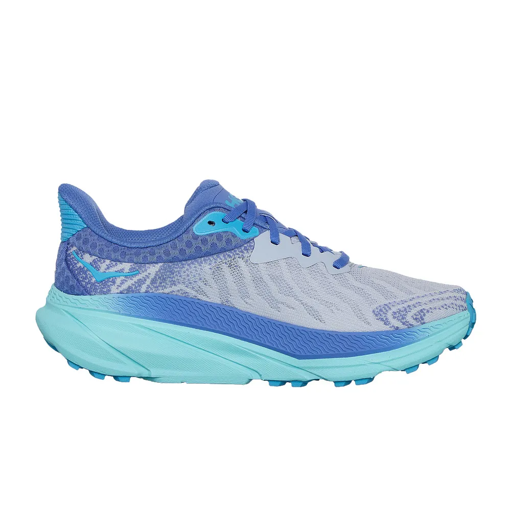 Hoka WMNS Challenger ATR 7 1134498-ERC-B / lila