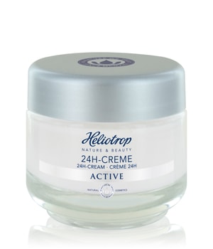 Heliotrop Active 24H Gesichtscreme-50 ml