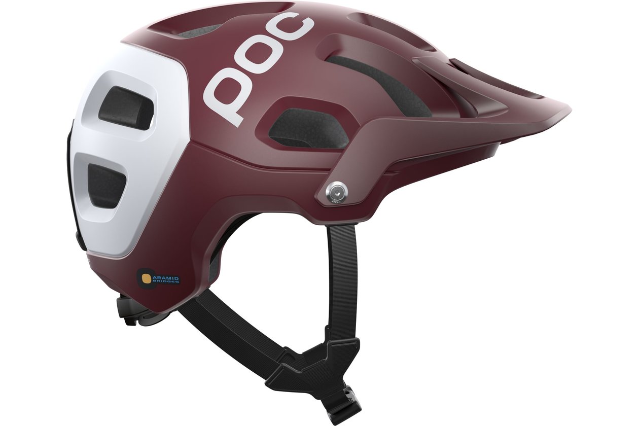 POC Tectal Race SPIN