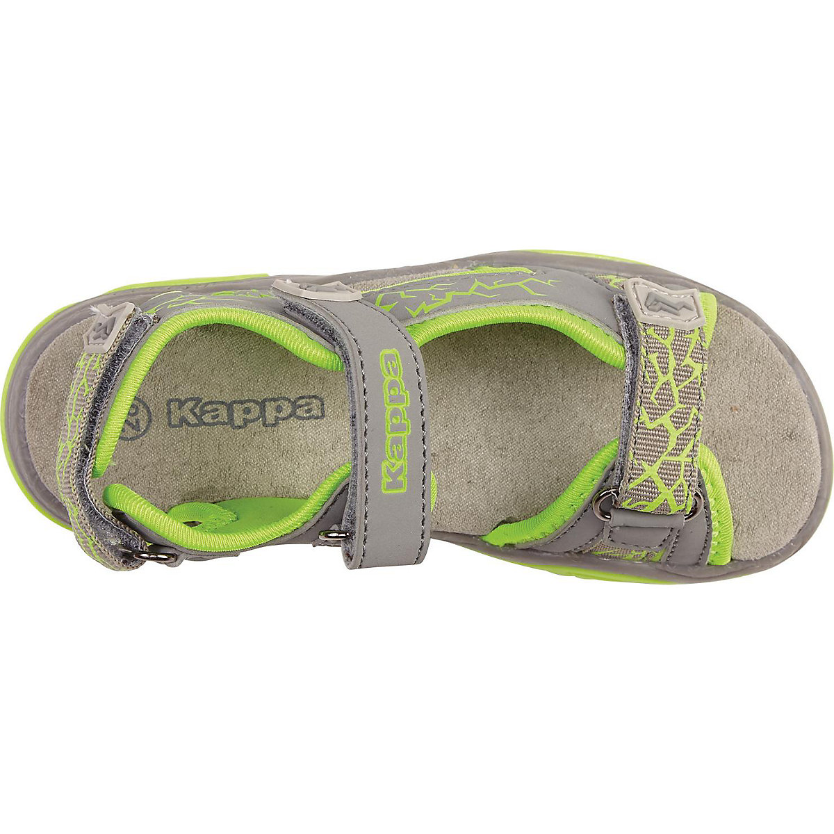 Sandalen LARRIE K für Jungen