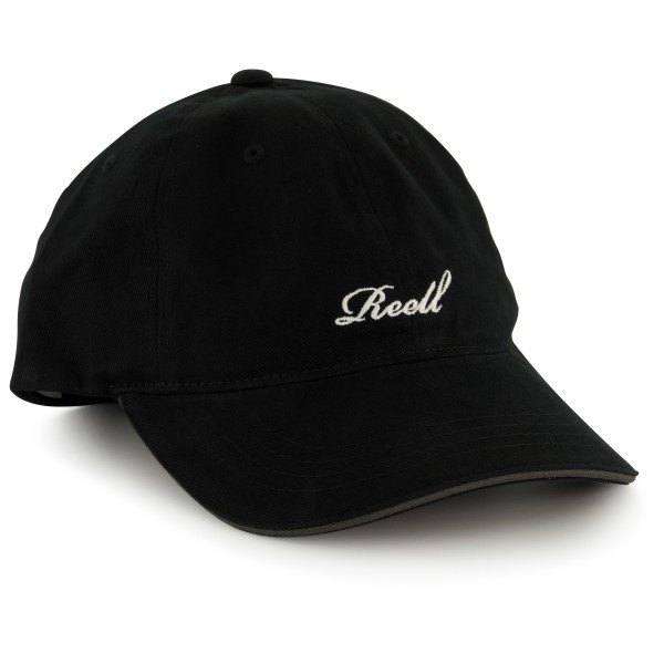 Reell - Single Script Cap - Cap