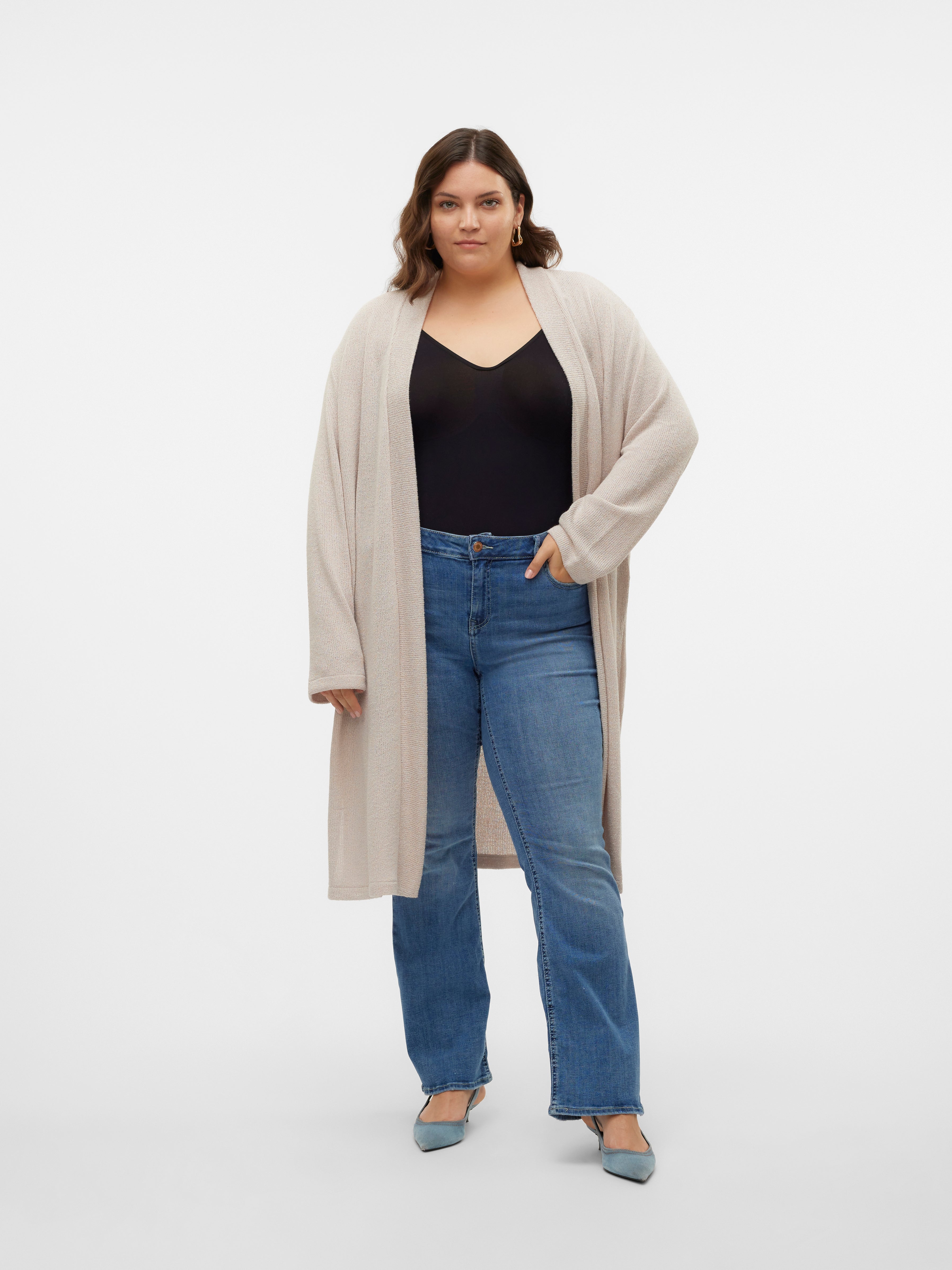 VMCEDDIE Strickjacke