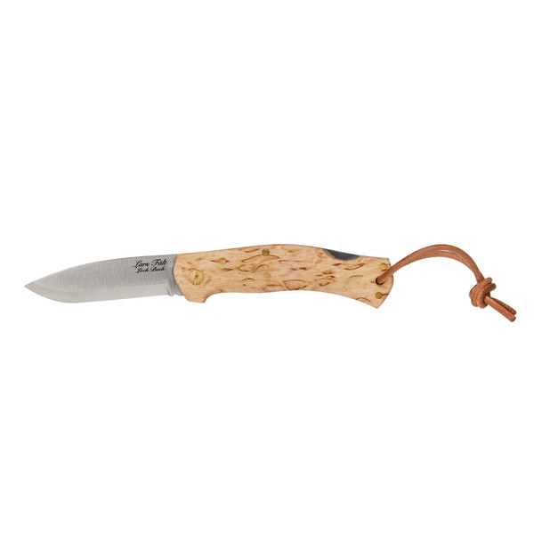 LARS FÄLT LOCK BACK - Klappmesser