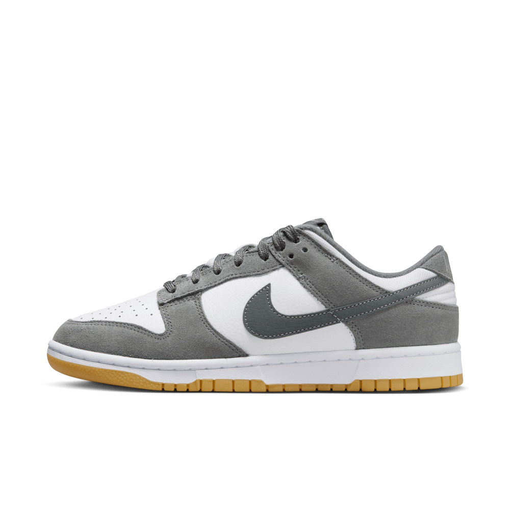 Nike Dunk Low FV0389-100 / grau