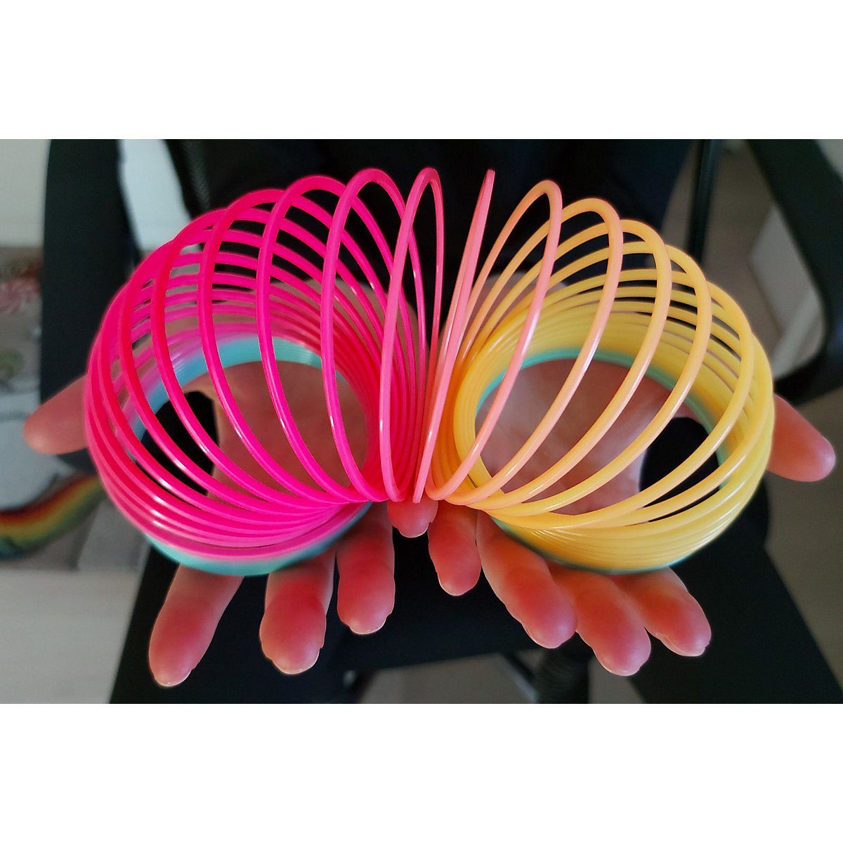 Flexi Rainbow Spring