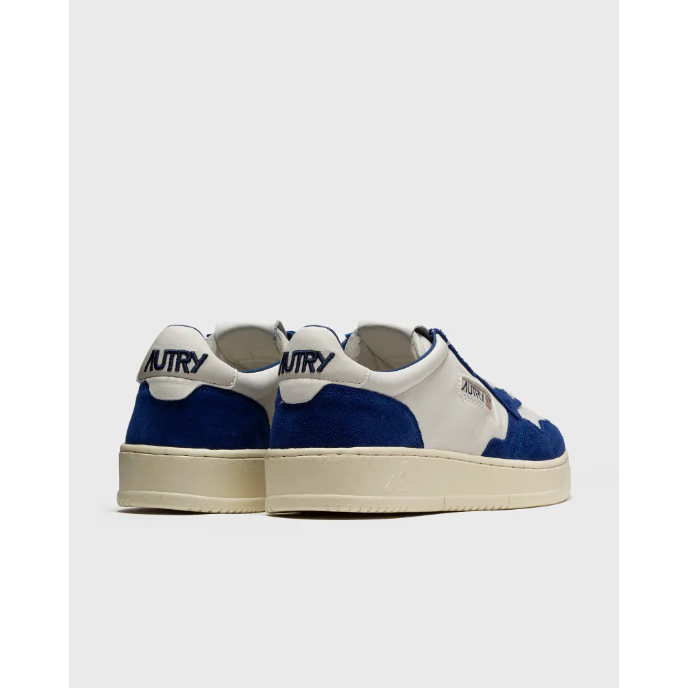 Autry Open Low AOLMCE16 / blau