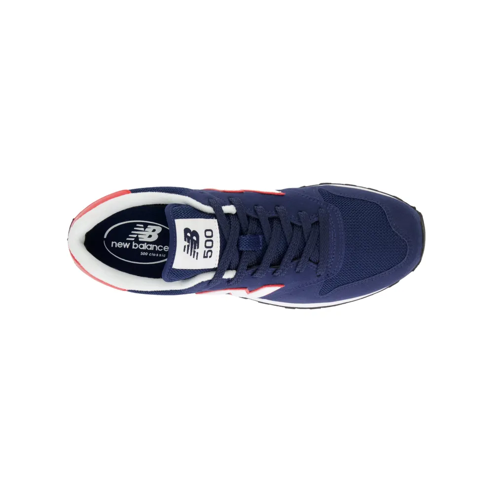 New Balance 500 GM500MC2 / blau