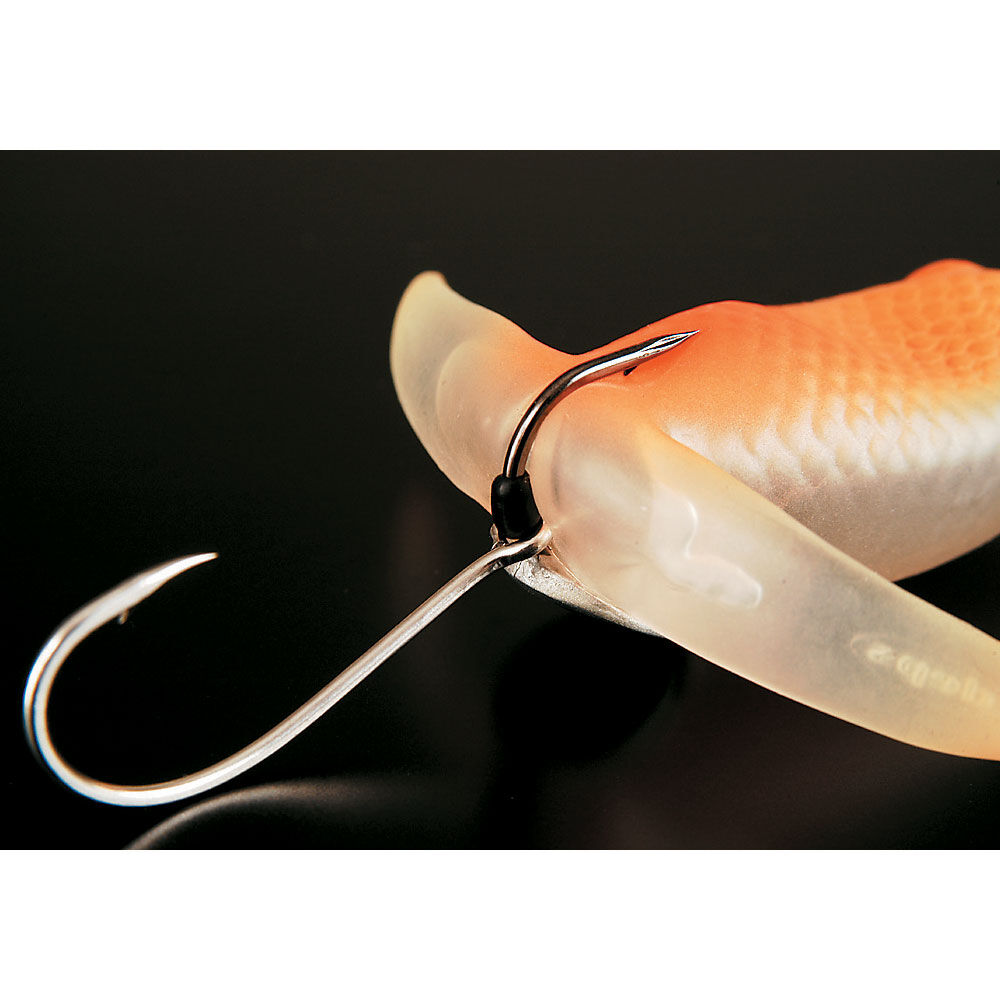 Leurre Frog Deps Basirisky 60, 6cm, 14g