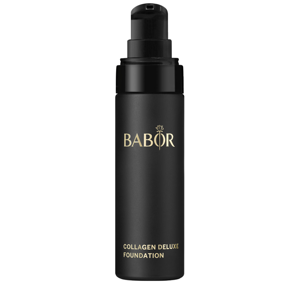 BABOR Collagen Deluxe Foundation 03 natural 30 ml