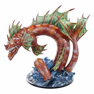 D&D Icons of the Realms: Whirlwyrm (Prepainted)