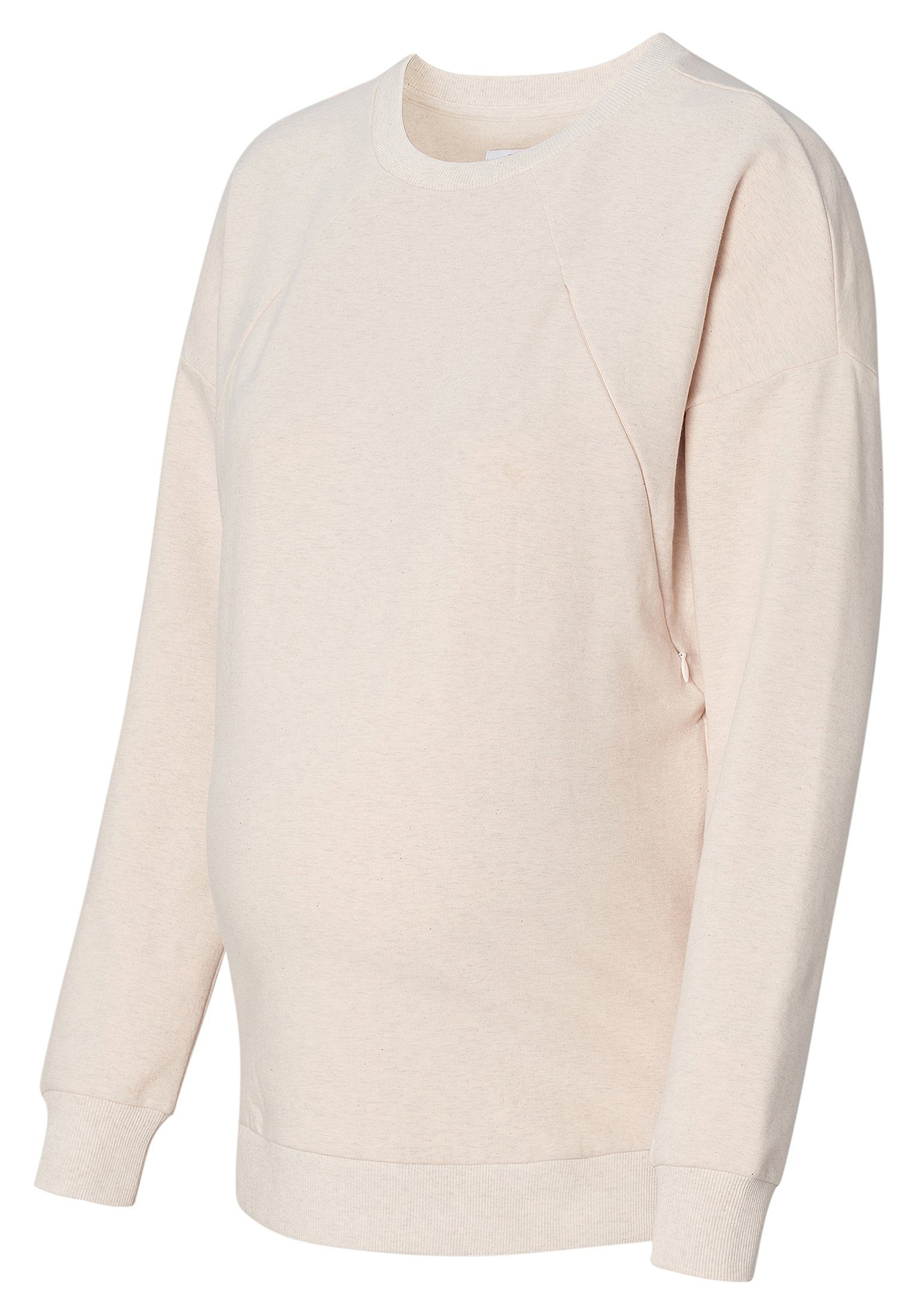 Noppies Umstandssweatshirt Noppies Still-Pullover Lesy (1-tlg)