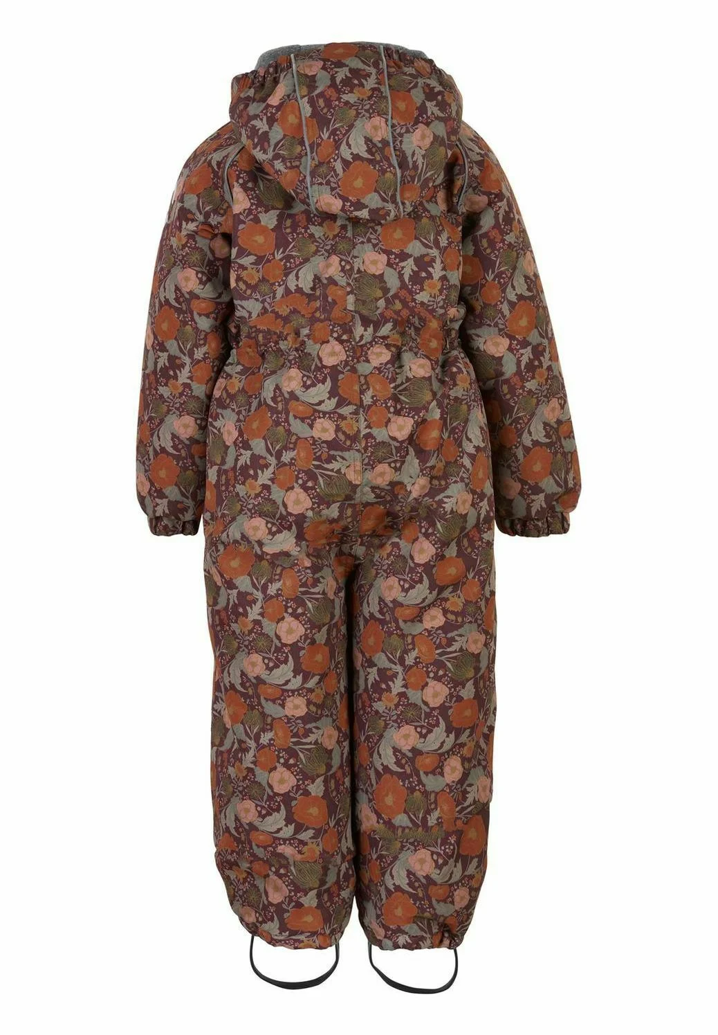 mikk-line AOP FLORAL - Mono para la nieve