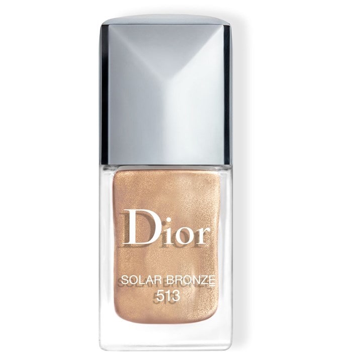 Dior Vernis Nail Lacquer