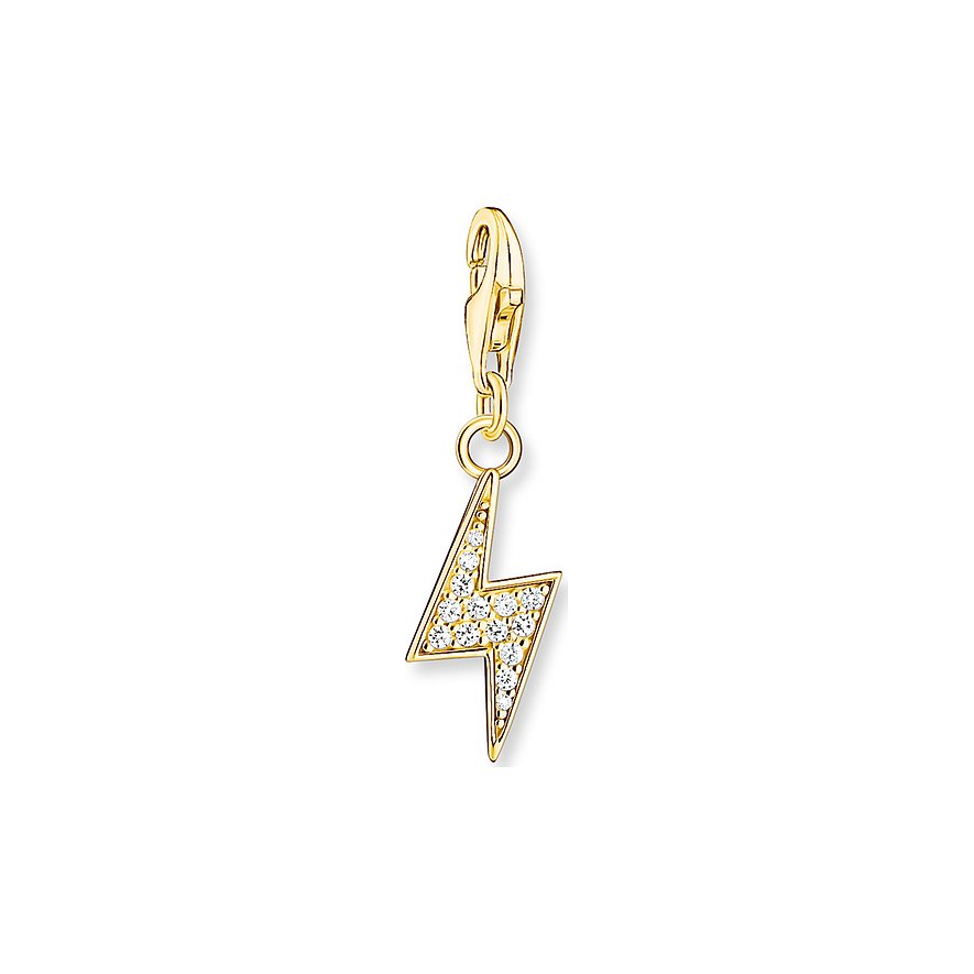 Thomas Sabo Charm Sterling Silver