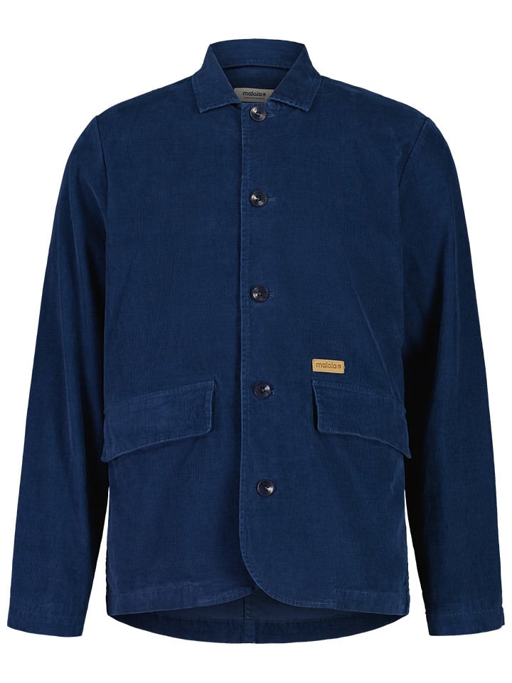 Maloja Cordjacke 