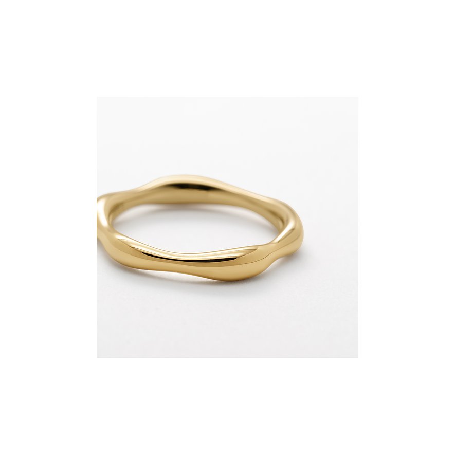 ESPRIT Damenring Organic