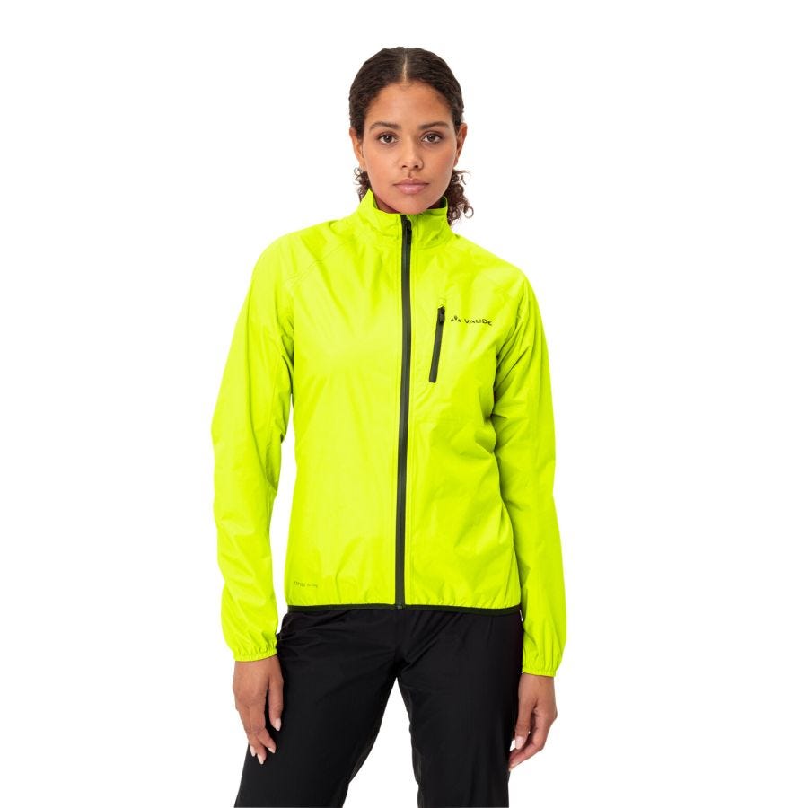 Drop III Regenjacke Damen
