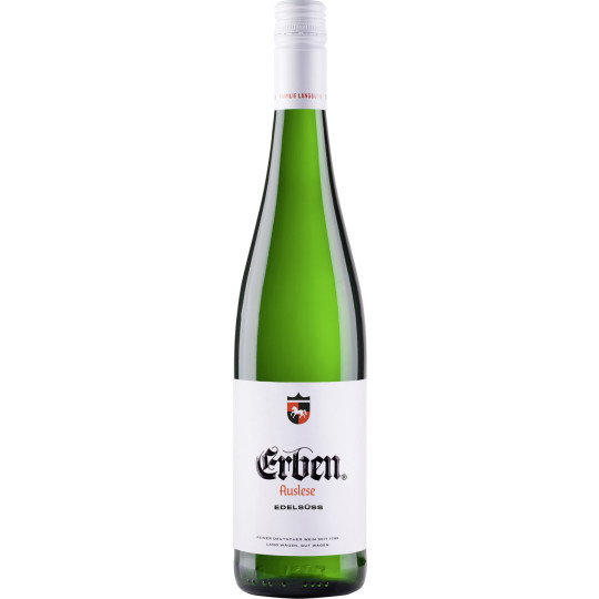Langguth Erben Auslese Edelsüss 0,75L