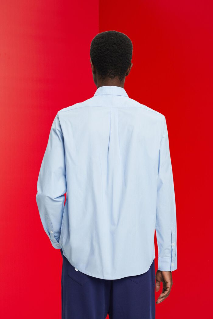 Button-Down-Hemd