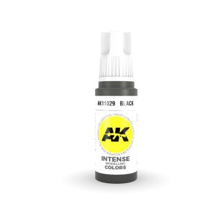 AK Black (17 ml)
