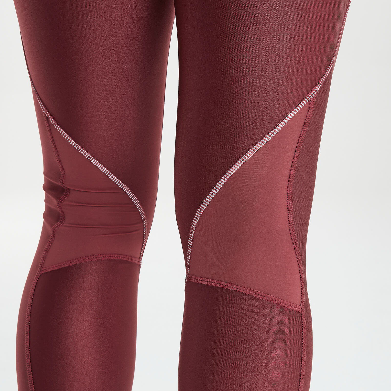 Legging MP Velocity pour femmes – Bordeaux