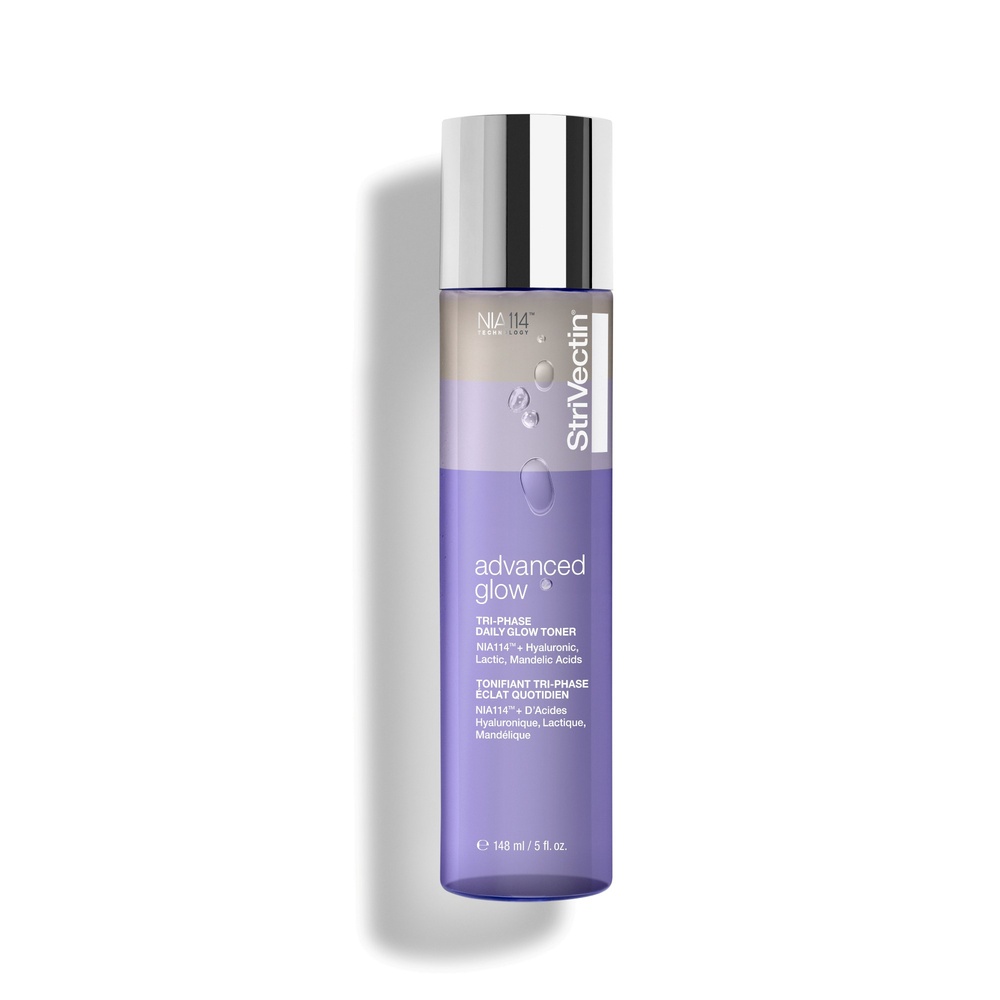 StriVectin TONER TRI PHASE ECLAT QUOTIDIEN TONER 148ml