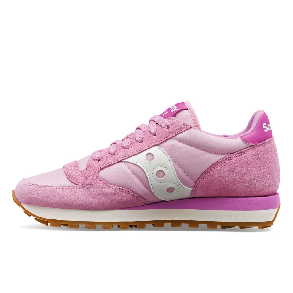 Saucony Jazz S1044-688 / lila