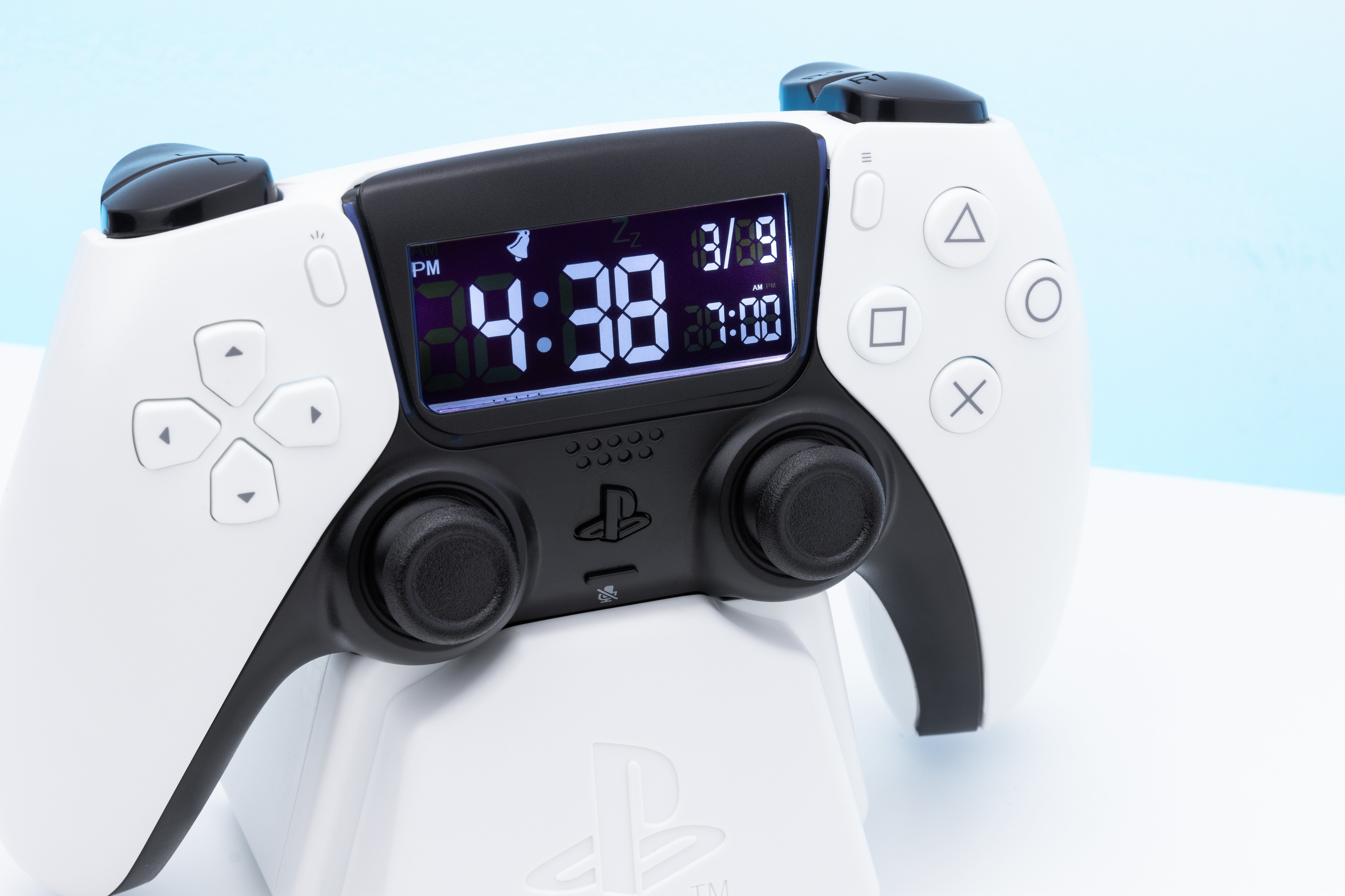Paladone Wecker Playstation 5 Controller Wecker