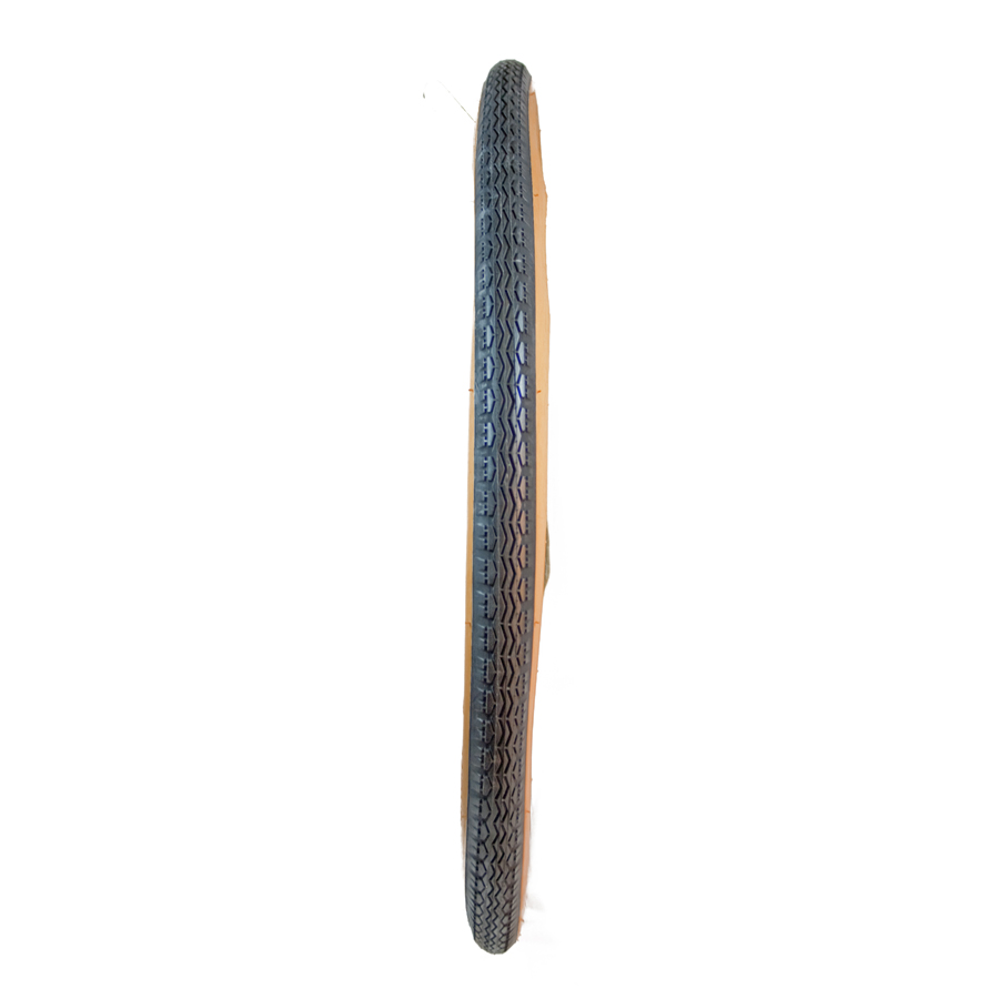 Michelin Reifenmantel, 650B S.C. ZZ GW, schwarz, 1 Stück - ATU