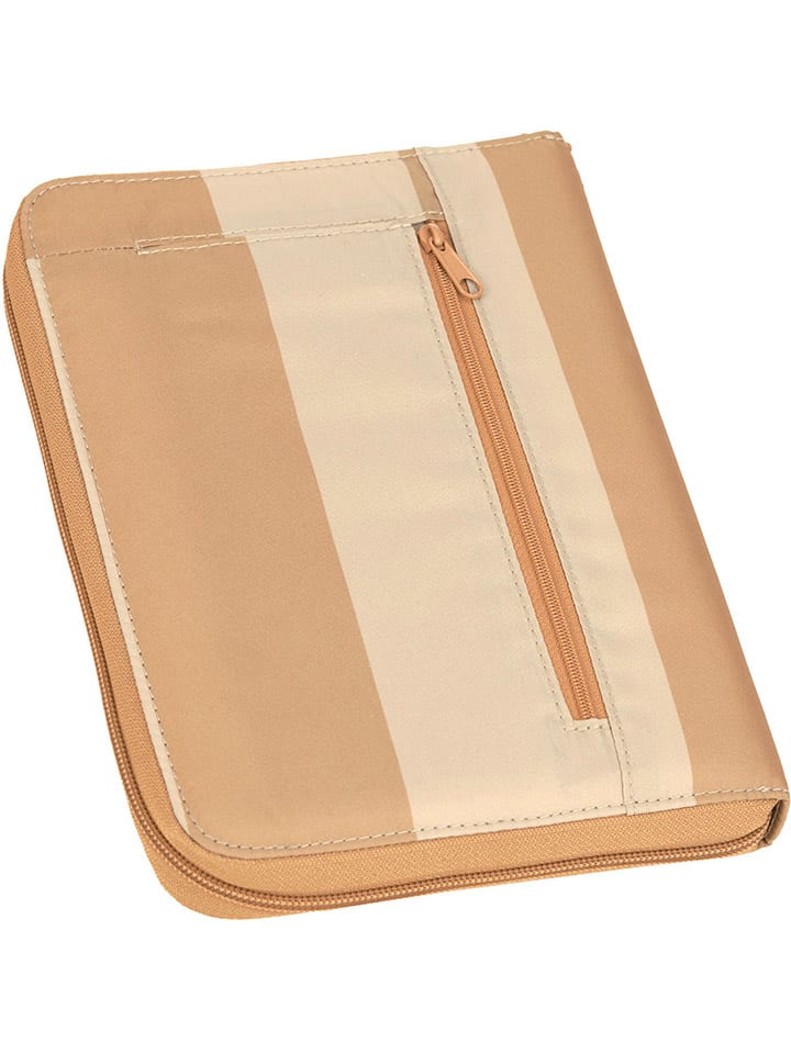 Lässig Dokumententasche in Beige - (L)0,00 cm - (B)16,5 cm - (H)22,5 cm günstig kaufen onesize
