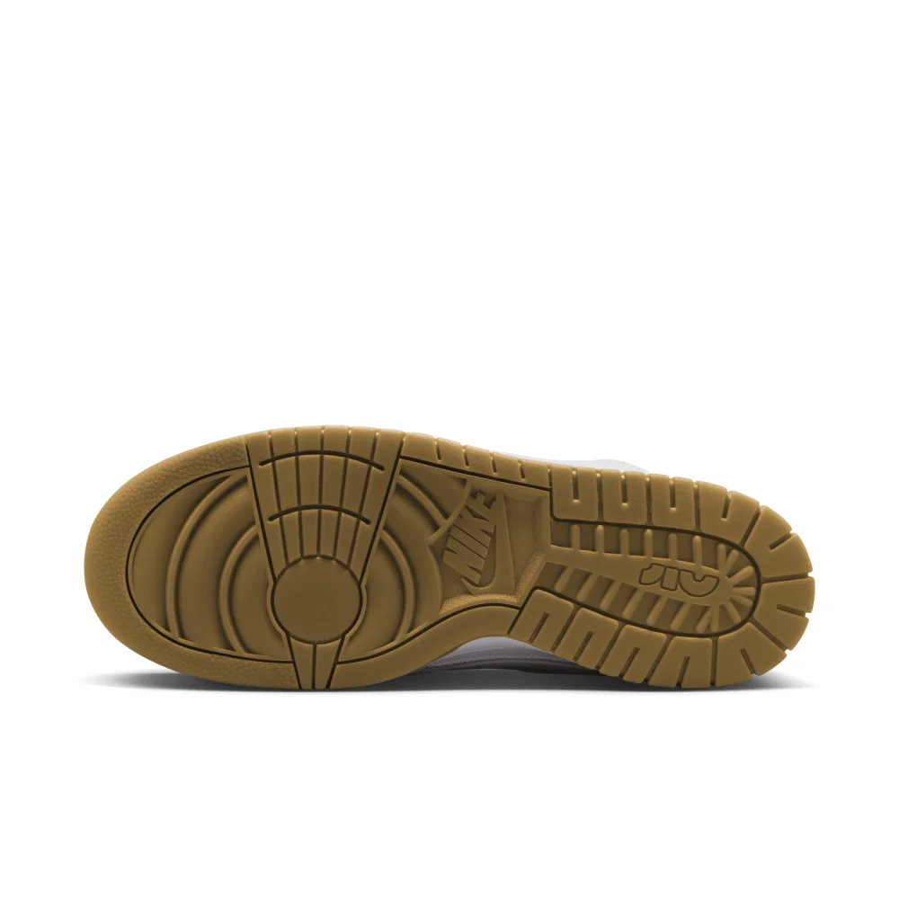 Nike Air Dunk Jumbo DV0821-001 / grau