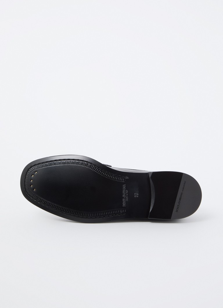 Mocassino in pelle di vitello Dolce & Gabbana
