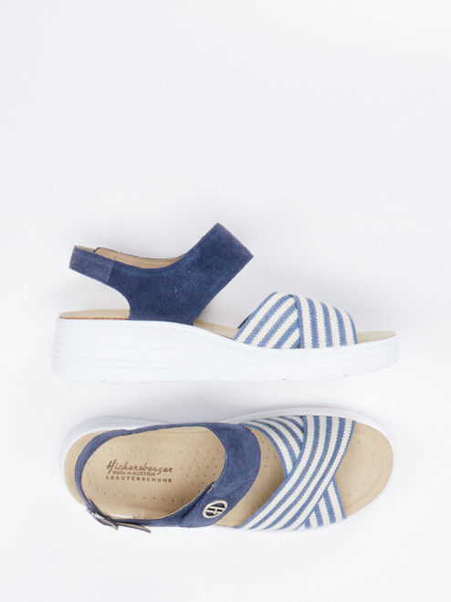 Sandalette-22531570001 Hickersberger
