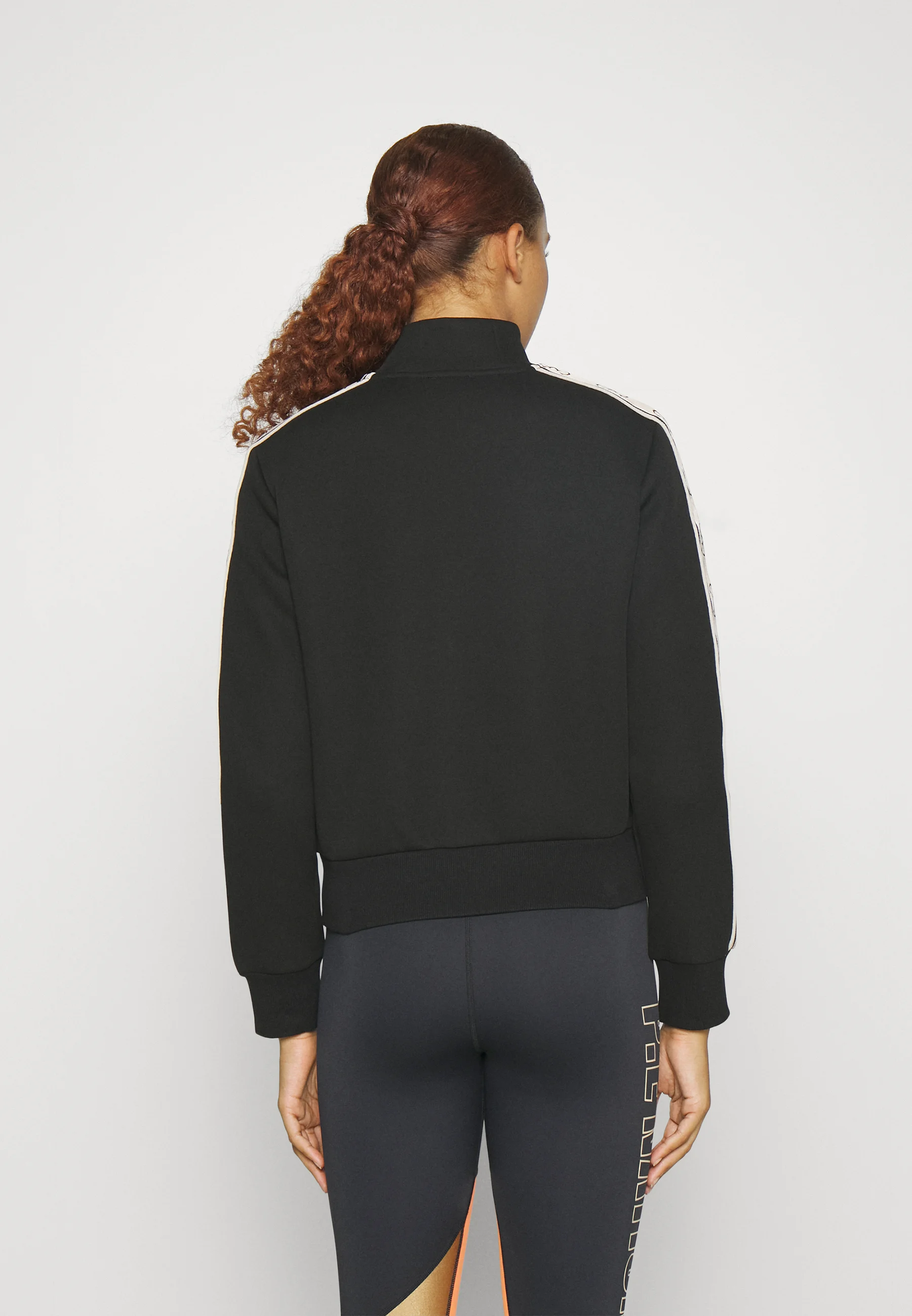 Guess BRITNEY - Sudadera con cremallera