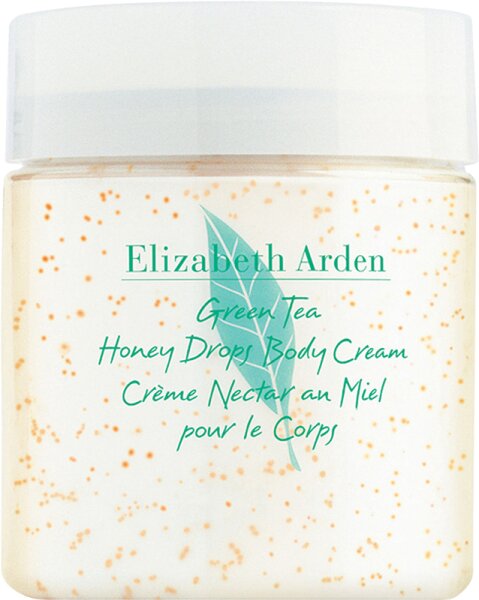 Elizabeth Arden Green Tea Honey Drops Body Cream Körpercreme