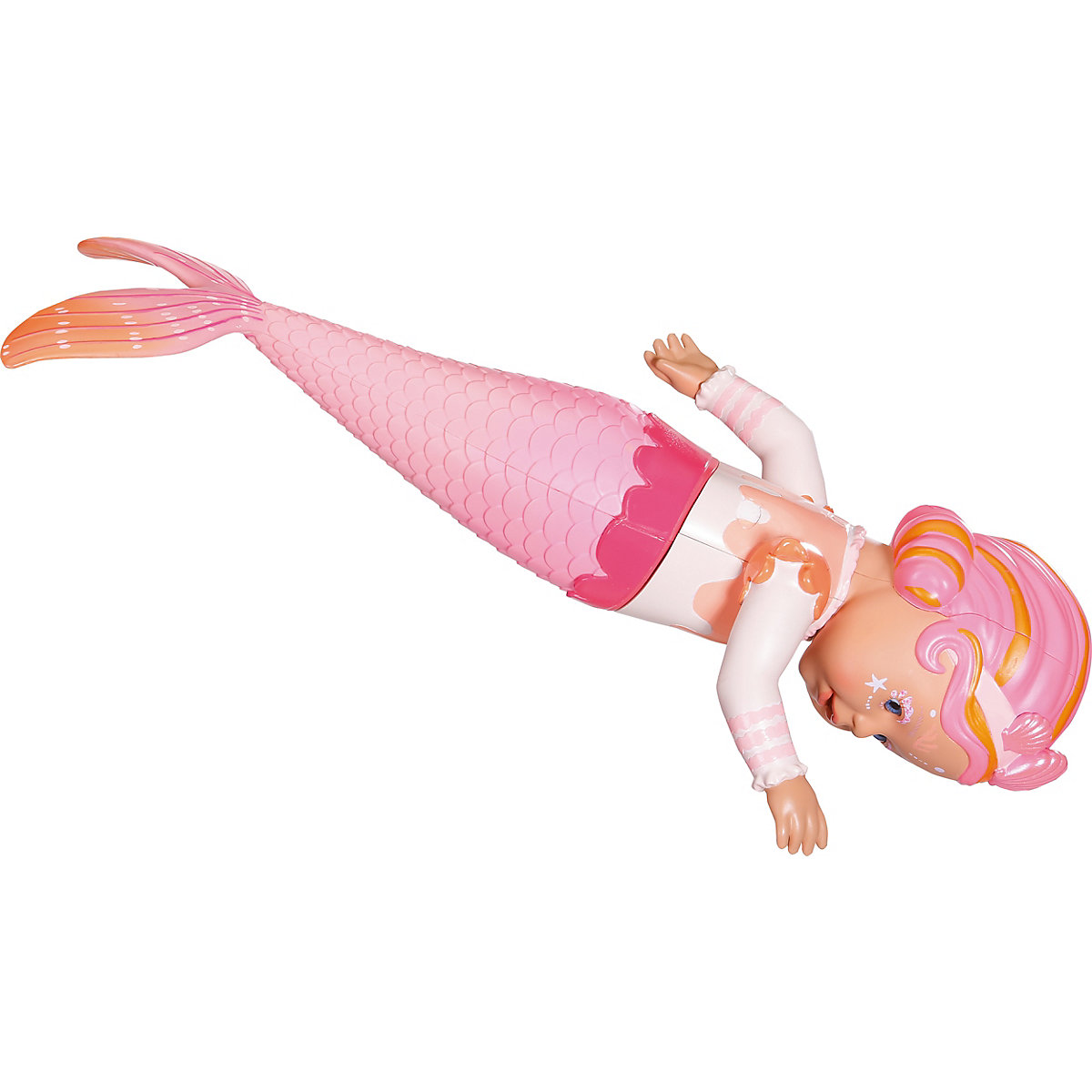 BABY born My First Mermaid 37 cm in Geschenkverpackung