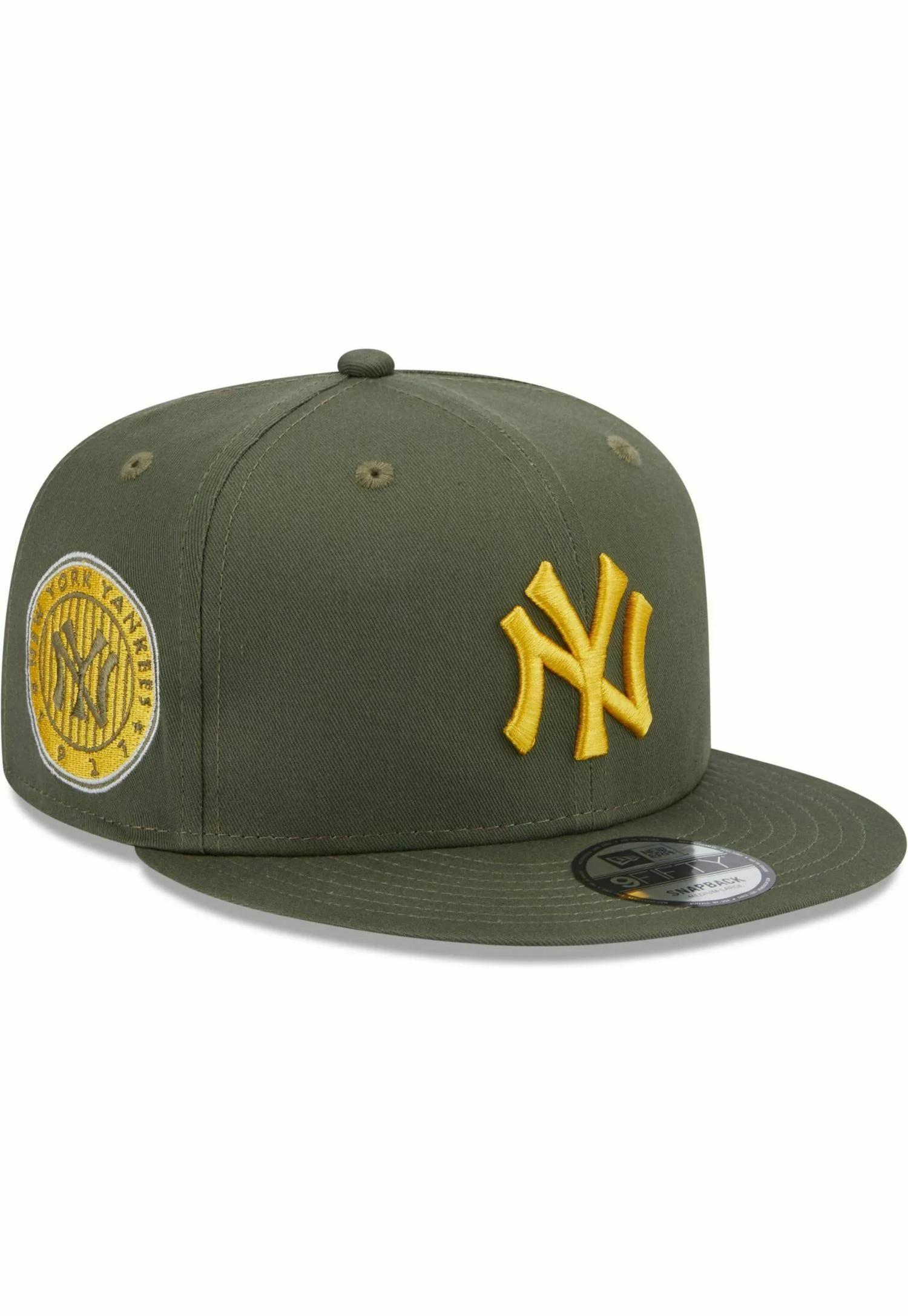 Gorra New Era 9FIFTYSIDEPATCH NEW YORK YANKEES